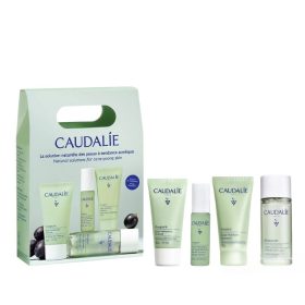 CAUDALIE KIT DE DEMARRAGE VINOPURE