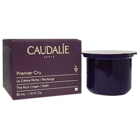 CAUDALIE PREMIER CRU LA CREME RICHE RECHARGE 50ML