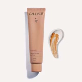 CAUDALIE VINOCRUSH CREME TEINTEE 30 ML TEINTE 5