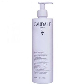 CAUDALIE VINOTHERAPIST SOIN CORPS NOURISSANT 400 ML