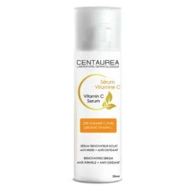 CENTAUREA SERUM VITAMINE C