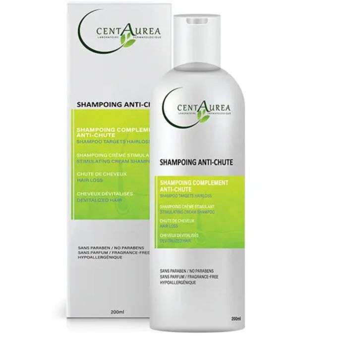 CENTAUREA SHAMPOOING ANTI CHUTE 200 ML