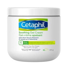 CETAPHIL GEL CREME APAISANT 453 G