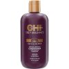CHI DEEP BRILLANCE APRES SHAMPOOING HUILE D'OLIVE ET MONOI 355 ML