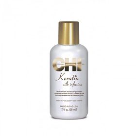 CHI KERATINE SILK INFUSION 59 ML