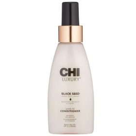 CHI LUXURY BLACK SEED OIL LEAVE IN CONDITIONER