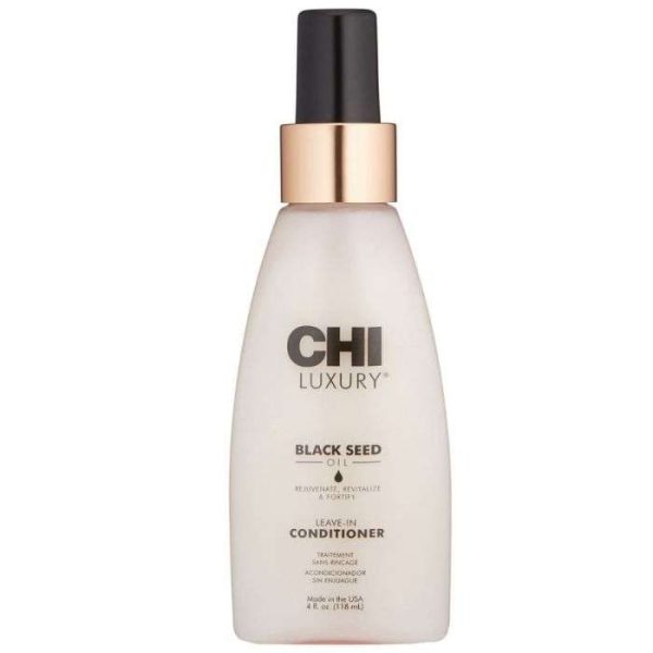 CHI LUXURY BLACK SEED OIL LEAVE IN CONDITIONER