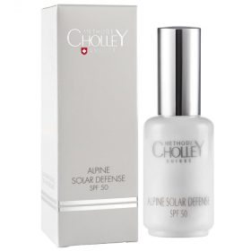 CHOLLEY ALPINE SOLAR DEFENCE SPF 50