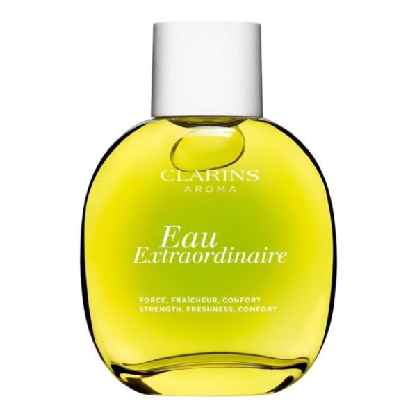 CLARINS AROMA EAU EXTRAORDINAIRE EAU DE SOINS 100 ML