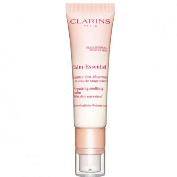 CLARINS CALM ESSENTIEL BAUME CICA REPARATEUR 30 ML