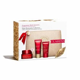 CLARINS COFFRET MULTI INTENSIVE JOUR