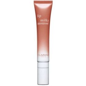 CLARINS LIP MILKY MOUSSE LIPS 06