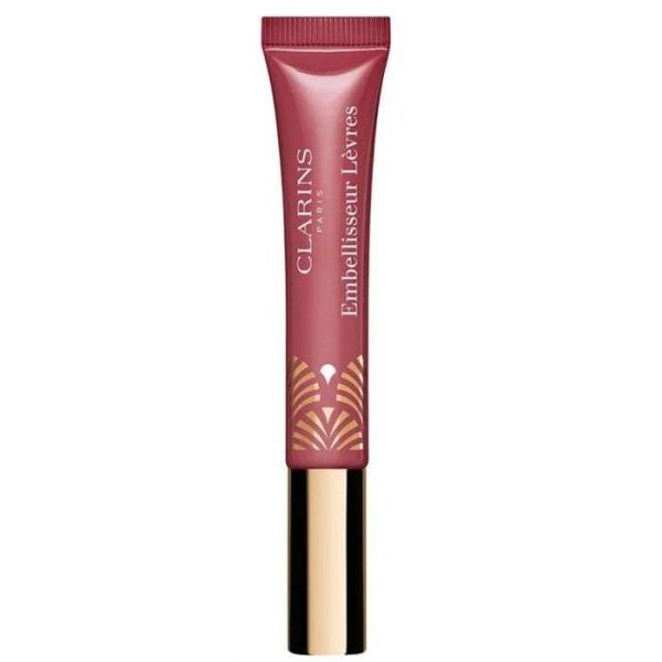 CLARINS LIPS NATURAL LIP PERFECTOR LEVRES 07