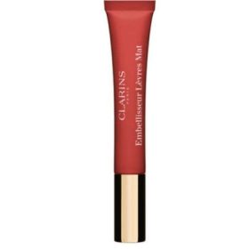 CLARINS LIPS VELVET LIP PRFECTOR 02