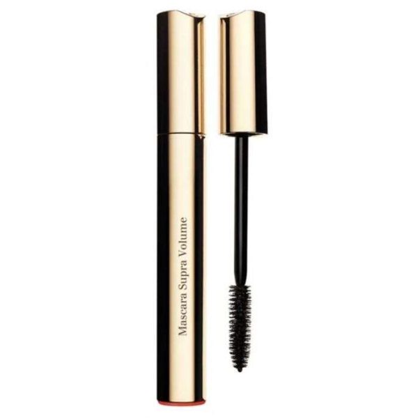 CLARINS SUPRA VOLUME 01 NOIR / BLACK