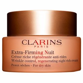 CLARINS EXTRA FIRMING COLLAGEN CREME NUIT PEAUX SECHES 50 ML