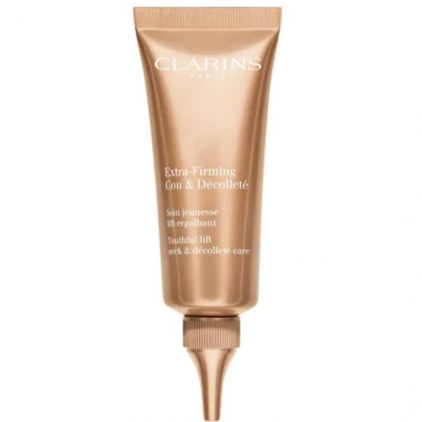 CLARINS EXTRA FIRMING COU ET DECOLLETE 75 ML