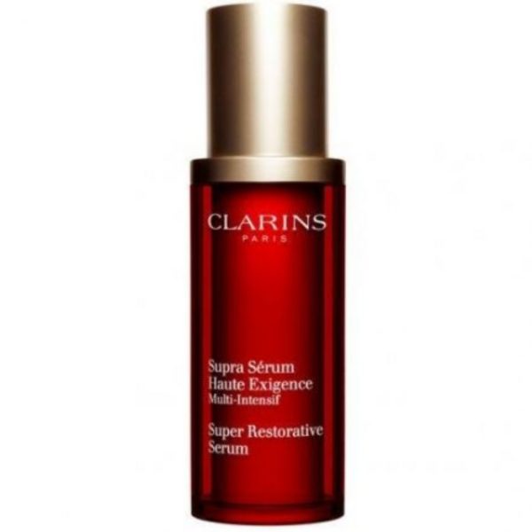 CLARINS HAUTE EXIGENCE SUPRA SERUM 50ML