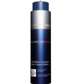 CLARINS HOMME ANTI RIDES FERMETE BAUME
