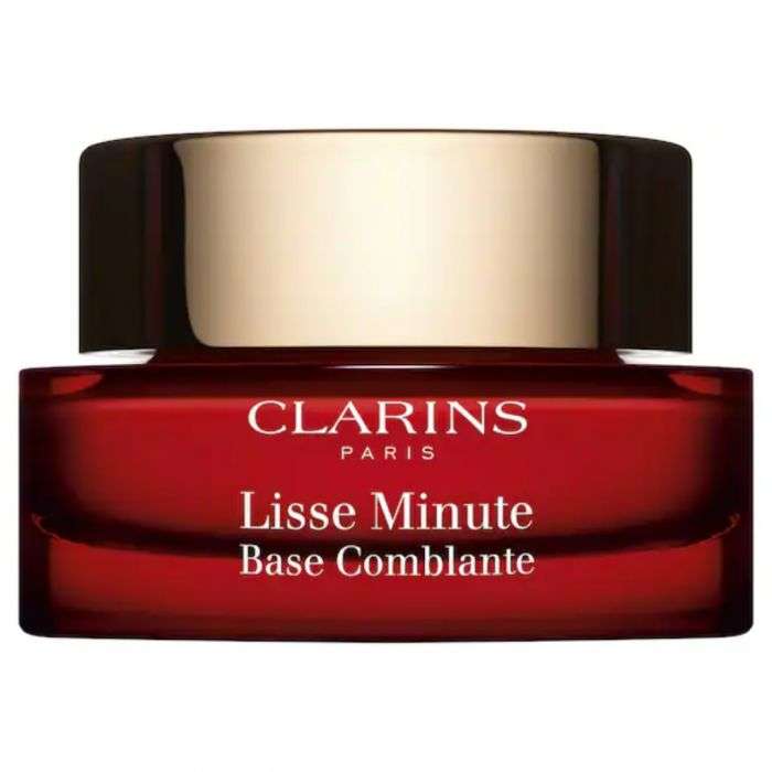 CLARINS INSTANT SMOOTH LISSE MINUTE BASE COMBLANTE 15ML