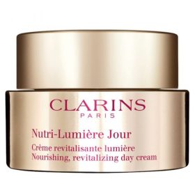 CLARINS NUTRI LUMIERE CREME JOUR 50 ML