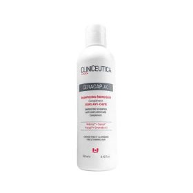 CLINICEUTICA CERACAP AC SHAMPOOING ENERGISANT 250 ML