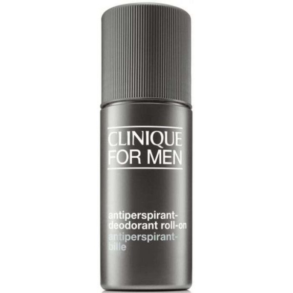CLINIQUE HOMME ANTIPERSPIRANT DEODORANT ROLL ON 75 ML