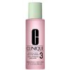 CLINIQUE LOTION EXFOLIANTE 3 MATIN ET SOIR PEAUX MIXTE A GRASSE 200 ML