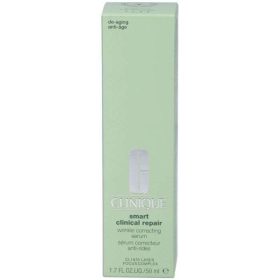 CLINIQUE SMART CLINICAL REPAIR SERUM CORRECTEUR ANTI RIDES 50 ML