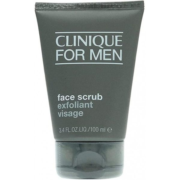 CLINIQUE HOMME EXFOLIANT VISAGE 100 ML