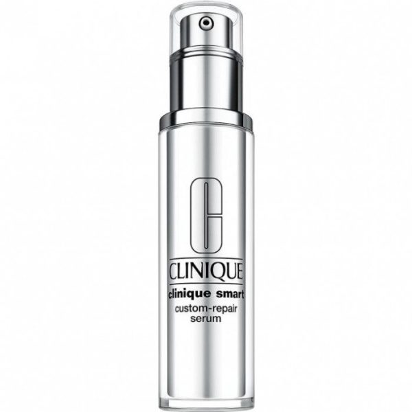 CLINIQUE SMART CONCENTRE REPARATEUR ACTION SUR MESURE SERUM 50ML