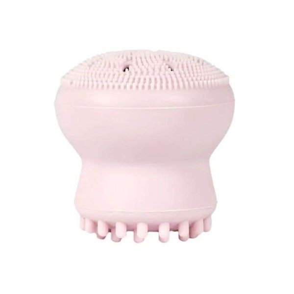 COSMETIC CLUB BROSSE CORPS NETTOYANTE