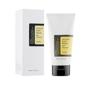 COSRX ADVANCED SNAIL MUCIN GEL CLEANSER 150ML