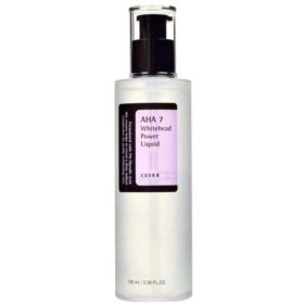 COSRX AHA 7 WHITEHEAD POWER LIQUID 100 ML