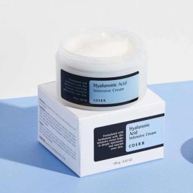 COSRX CREME INTENSIVE HYALURONIC ACIDE 100 G