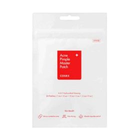 COSRX PATCH POUR BOUTONS D'ACNE