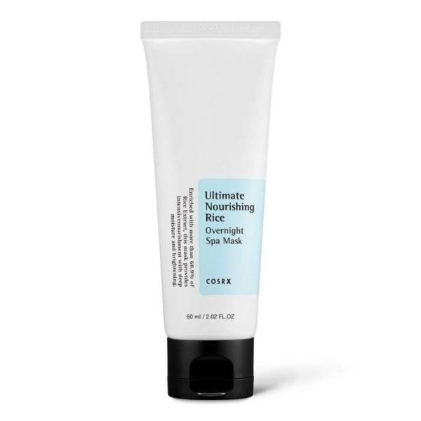 COSRX SPA MASQUE NOURRISANT 60 ML