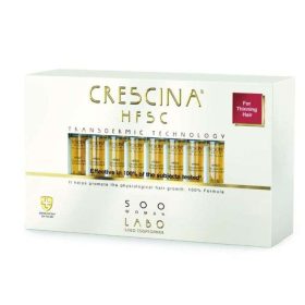 CRESCINA HFSC 500 FEMMES LABO POUR LES CHEVEUX CLAIRSEMES