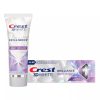 CREST 3D WHITE BRILLANCE DENTIFRICE VIBRANT PEPPERMINT 130 G