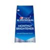 CREST 3D WHITESTRIPS MONTHLY BRIGHTENER KIT MAINTENANCE 10 TRAITEMENTS