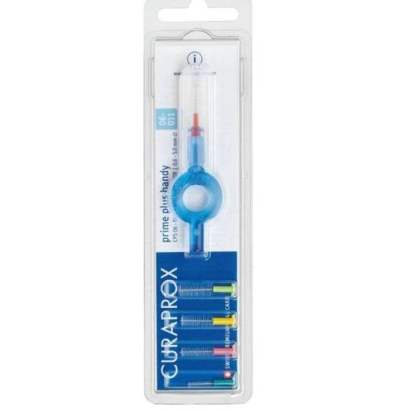 CURAPROX PRIME PLUS HANDY 06011