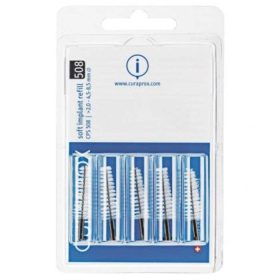 CURAPROX RECHARGE D'IMPLANT SOUPLE 508