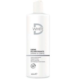D-WHITE CREME ECLAIRCISSANTE