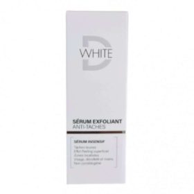 D-WHITE SERUM EXFOLIANT ANTI TACHES