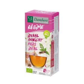 DAMHERT REGIME POIDS IDEAL 20 SACHETS