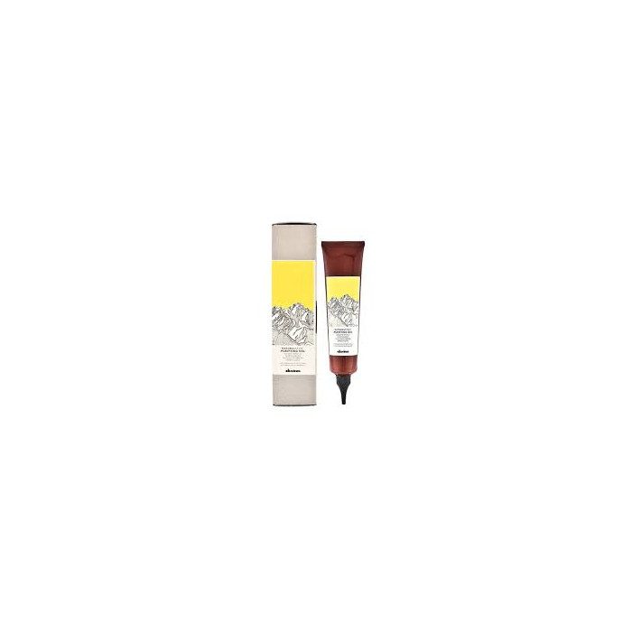 DAVINES NATURALTECH PURIFYING GEL 150 ML