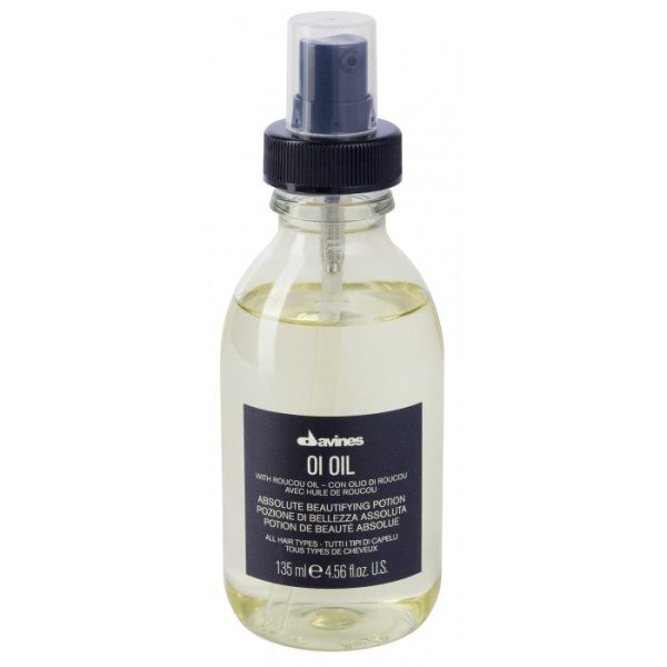 DAVINES OI OIL 135 ML