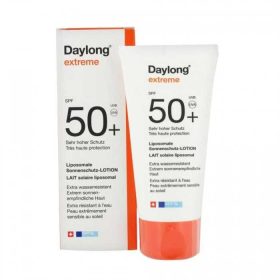 DAYLONG EXTREME SPF 50+ LAIT SOLAIRE LIPSOMAL 50ML