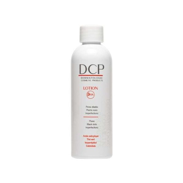 DCP LOTION BHA 100ML