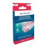 DERAMED CORRECTEUR ET PROTECTEUR EN GEL DES OIGNONS 1 UNITE